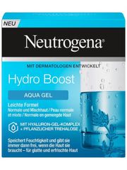 kem Dưỡng Ẩm Neutrogena hydro boost water gel Cho Da Dầu 50g