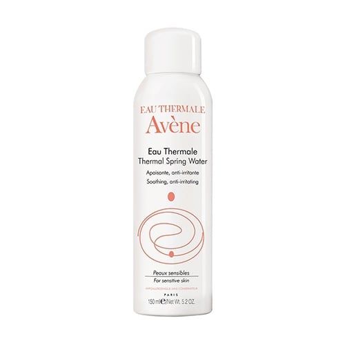 Xịt Khoáng Avène Eau Thermale Thermal Spring water 150ml