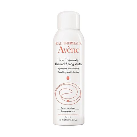 Xịt Khoáng Avène Eau Thermale Thermal Spring water 150ml