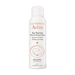 Xịt Khoáng Avène Eau Thermale Thermal Spring water 150ml