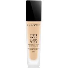 Kem nền Lancôme Teint Idole Ultra wear 24H Long Lasting Foundation #310