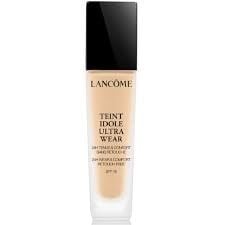Kem nền Lancôme Teint Idole Ultra wear 24H Long Lasting Foundation #310