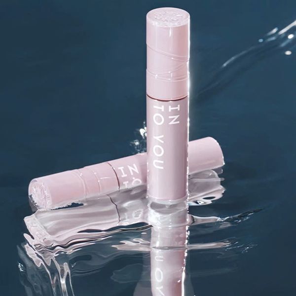 Son Bóng Into You Aqueous Sensation Lip Glaze - WG03 In Pink