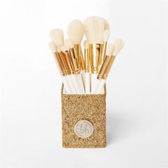 BỘ CỌ BH COSMETIC THERE'S SNOW BODY LIKE YOU 12 CÂY