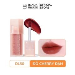 Son Kem Black Rouge Double Layer Over Velvet Ver 4