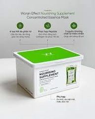 Mặt Nạ phục hồi Wonjin Effect Concentrated Essence Mask hộp 30M