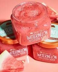 Tẩy tế bào chết Tree Hut Watermelon Sugar Scrub 400g
