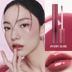 Son 3CE Tint Bóng 3CE Drop Glow Gel #Vesy sure