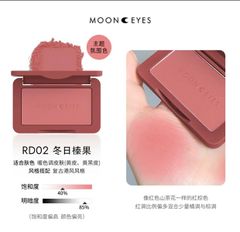 Phấn Má Hồng MOONEYES 35 Color #RD02