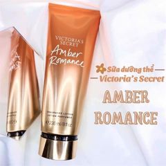 Dưỡng thể trắng da huơng nuớc hoa VICTORIA’S SECRET
