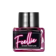 Nước Hoa Vùng Kín Foellie Eau De Noir 5ml