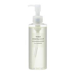 Dầu tẩy trang Muji Oil Cleasing 200ml