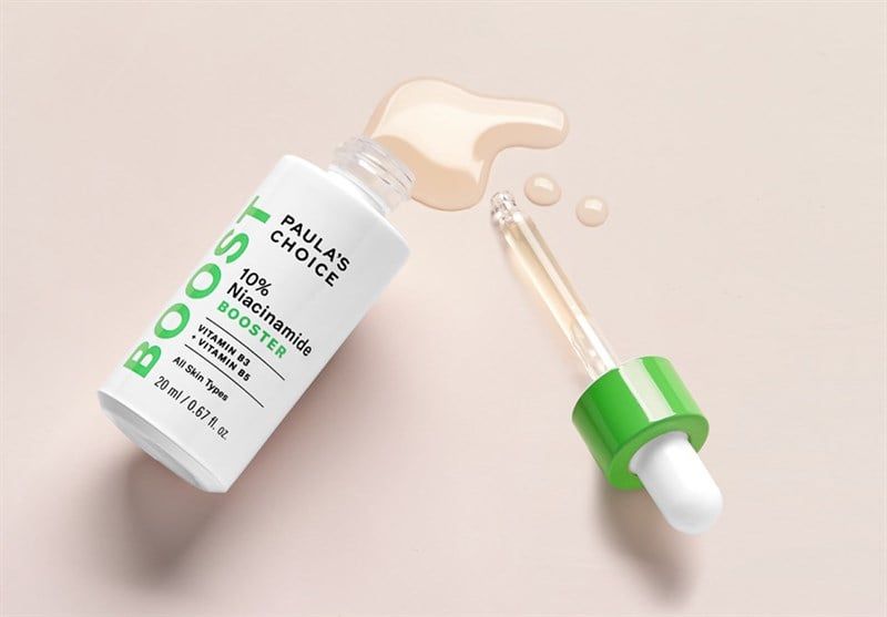 Serum Paula’s Choice niacinamide 10% Sáng Da, Giúp Se Lỗ Chân Lông 20ml