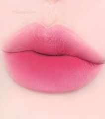 Son Kem lì Peripera Over Blur Tint #07 hồng mận