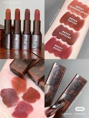Son Espoir Nowear Dusky Brown mẫu mới nhất