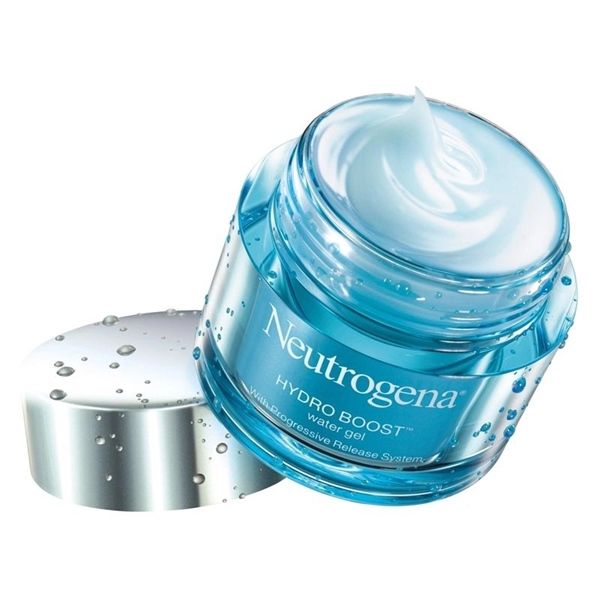 kem Dưỡng Ẩm Neutrogena hydro boost water gel Cho Da Dầu 50g