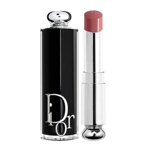 SON DIOR ADDICT HYDRATING SHINE LIPSTICK #652-hồng nude fullsize full box
