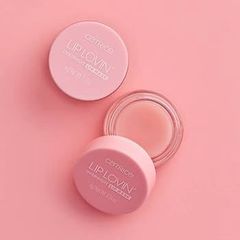 Son dưỡng Catrice Lip Lovin ủ môi Overnight Lip Mask[ 4g ]