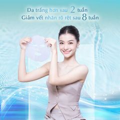 Mặt nạ cấp ẩm phục hồi dưỡng trắng sáng Miunglab premium Lánybeau