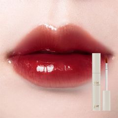 Son Tint Bóng Bbia Glow Lip Tint #04 Cinnamon