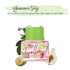 Nước hoa vùng kín Foellie summer fig 5ml