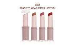 Son Dưỡng Có Màu Thuần Chay Bbia Ready To Wear Water Lipstick #04