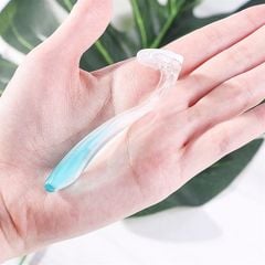 Dao Cạo Vùng Bikini KAI (Vỉ 2 Cây)