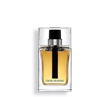Nước hoa nam Dior Homme Eau De Toilette 10ml