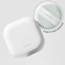 Phấn Phủ Bột Laneige Neo Essential Blurning Powder Powder