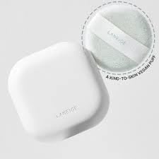 Phấn Phủ Bột Laneige Neo Essential Blurning Powder Powder