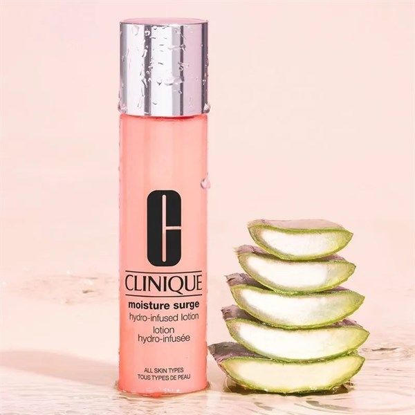 Toner lotion clinique lành tính cấp ẩm dịu da 200ml