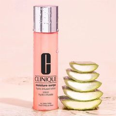 Toner lotion clinique lành tính cấp ẩm dịu da 200ml