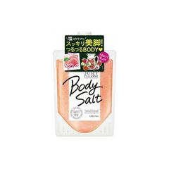 Muối tắm tẩy tế bào chết Utena Body Salt Juicy Cleanse