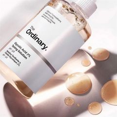 Nước hoa hồng The Ordinary Glycolic Acid 7% Toning size 100ml