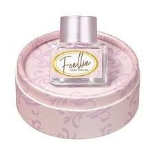 Nước hoa vùng kín Foellie eau de tuileries 5ml