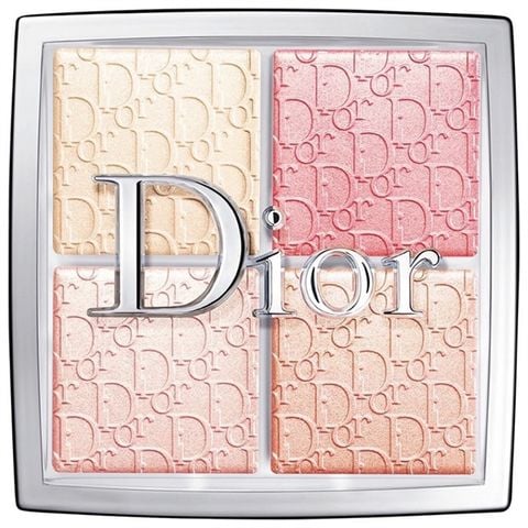 Bảng Highlight Má Hồng Dior Backstage Glow Face Pellete