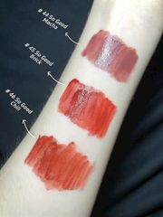 SON KEM LÌ BBIA LAST VELET LIP TINT #44