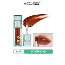 Son Black rouge double layer over velvet 3 #dl19