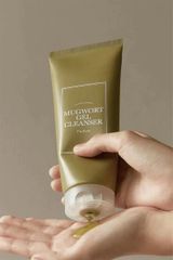 Sữa rửa mặt ngải cứu I'm From Mugwort Gel Cleanser 150ml