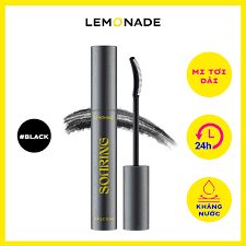 Mascara Lemonade Chuốt mi Soaring