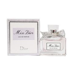 Nước Hoa Miss Dior Eau De Parfum - Nồng Nàn, Quyến Rũ