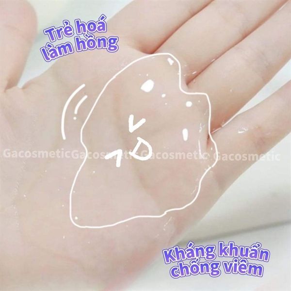Dung dịch vệ sinh phụ nữ tía tô 150ml