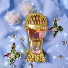 Nước Hoa nữ Anna Sui Sky Eau De Toilette