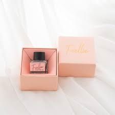 Nước hoa vùng kín Foellie Eau De fleur 5ml