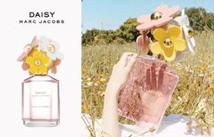 Nước Hoa Nữ Marc Jacobs Daisy Eau So Fresh 125ml