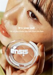 Má hồng kem Sisua Butter Waffle Dough Blusher