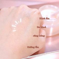 Kem Lót Dưỡng Ẩm Căng Bóng Missha Glow Skin Balm