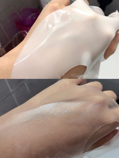 Mặt Nạ Derm All Matrix Facial Dermal-Care Mask