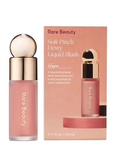 (mini size ) Má hồng rare beauty soft pinch blush liquide frais màu hope