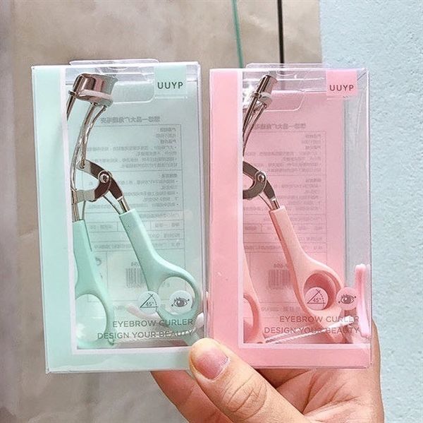 Kẹp mi uuyp curler 45. #hộp chữ nhật